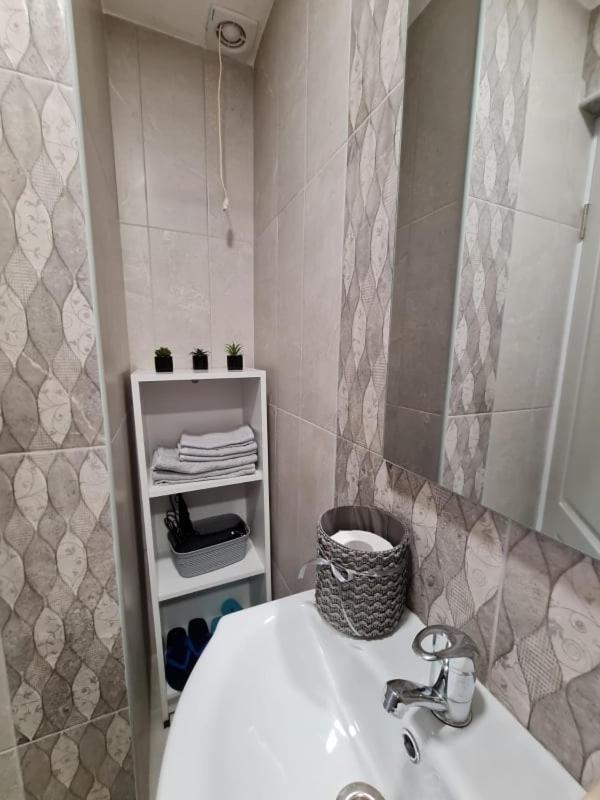 Studio Pico Cluj-Napoca Esterno foto